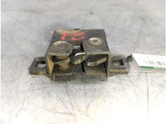 Recambio de cerradura capot para land rover range rover evoque (l538) 2.0 d referencia OEM IAM  IZQUIERDA  2