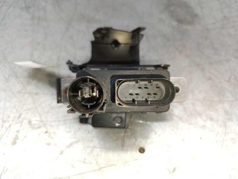 Recambio de sensor para land rover range rover evoque (l538) 2.0 d referencia OEM IAM GX7312B533AD  