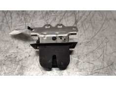 Recambio de cerradura maletero / porton para opel insignia berlina expression referencia OEM IAM  4 PINS 