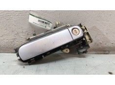 Recambio de maneta exterior porton para skoda fabia (6y2/6y3) 1.9 tdi referencia OEM IAM   