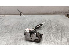 Recambio de cerradura puerta delantera derecha para opel insignia berlina expression referencia OEM IAM   