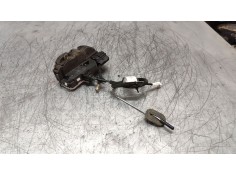 Recambio de cerradura puerta delantera derecha para opel insignia berlina expression referencia OEM IAM    2