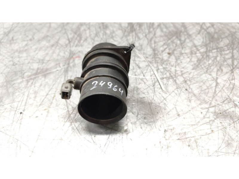 Recambio de caudalimetro para renault kangoo (f/kc0) 1.5 dci diesel referencia OEM IAM 0298090430  2 PINS