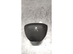 Recambio de airbag delantero izquierdo para peugeot 2008 i (cu_) 1.2 vti referencia OEM IAM 98072114ZD  