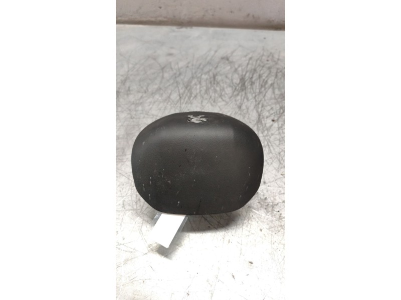 Recambio de airbag delantero izquierdo para peugeot 2008 i (cu_) 1.2 vti referencia OEM IAM 98072114ZD  