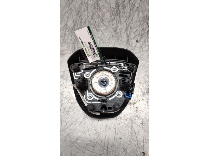 Recambio de airbag delantero izquierdo para peugeot 2008 i (cu_) 1.2 vti referencia OEM IAM 98072114ZD  