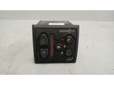 Recambio de mando calefaccion / aire acondicionado para man lion´s chassis - magnus e+rc2 referencia OEM IAM 3200835  