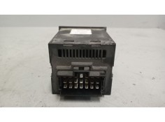 Recambio de mando calefaccion / aire acondicionado para man lion´s chassis - magnus e+rc2 referencia OEM IAM 3200835   2