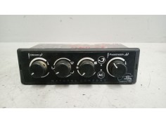 Recambio de mando calefaccion / aire acondicionado para man lion´s chassis - magnus e+rc2 referencia OEM IAM 7807600097R 2906201