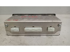 Recambio de mando calefaccion / aire acondicionado para man lion´s chassis - magnus e+rc2 referencia OEM IAM 7807600097R 2906201 2