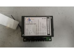 Recambio de modulo electronico para man lion´s chassis - magnus e+rc2 referencia OEM IAM DECO2401  007155915