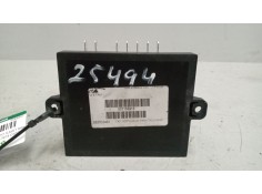 Recambio de modulo electronico para man lion´s chassis - magnus e+rc2 referencia OEM IAM DECO2401  007155915 2