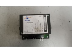 Recambio de modulo electronico para man lion´s chassis - magnus e+rc2 referencia OEM IAM DECO2401/1  AUDIOBUS