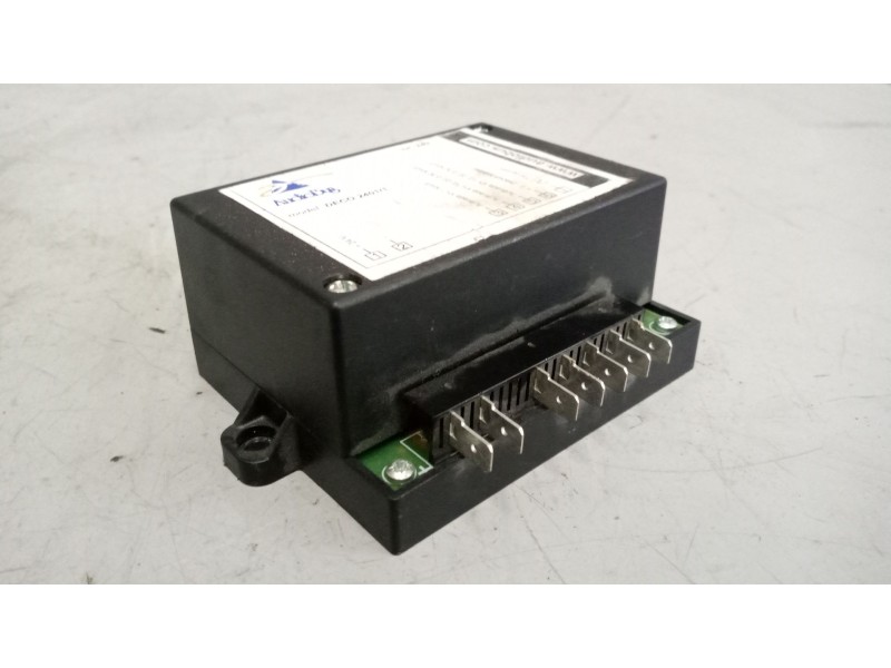 Recambio de modulo electronico para man lion´s chassis - magnus e+rc2 referencia OEM IAM DECO2401/1  AUDIOBUS