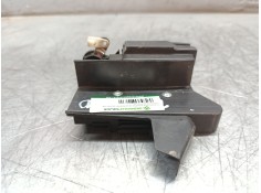 Recambio de cerradura puerta delantera derecha para dacia sandero ii 1.2 referencia OEM IAM    2