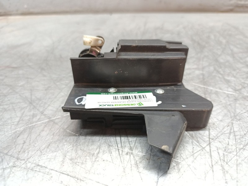 Recambio de cerradura puerta delantera derecha para dacia sandero ii 1.2 referencia OEM IAM   