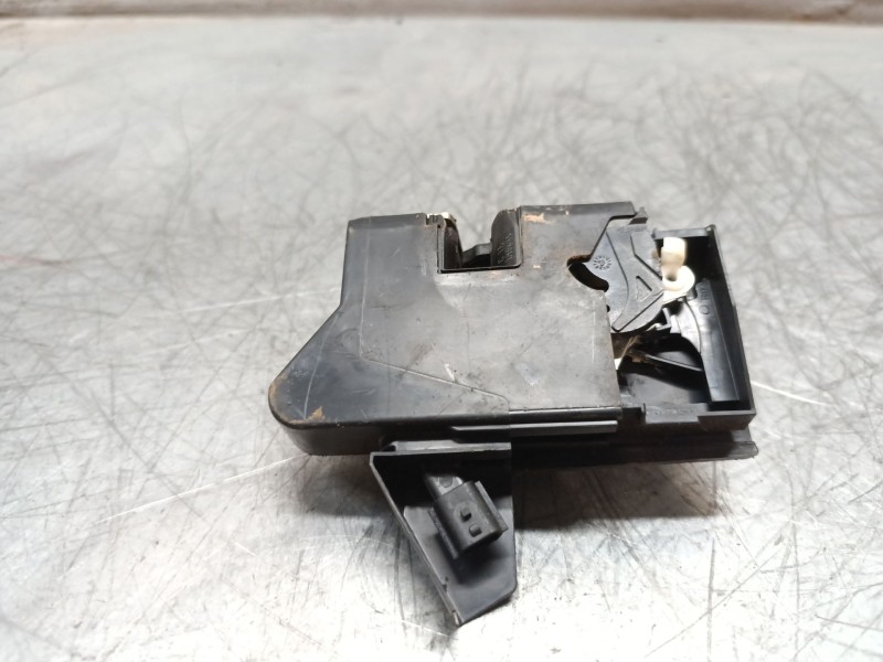 Recambio de cerradura puerta delantera derecha para dacia sandero ii 1.2 referencia OEM IAM   