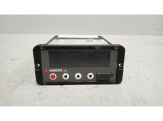 Recambio de modulo electronico para man lion´s chassis - magnus e+rc2 referencia OEM IAM DERICG3 HANOVER DISPLAYS DG3 1 30