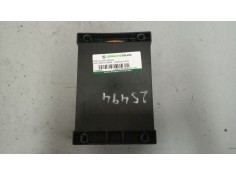 Recambio de modulo electronico para man lion´s chassis - magnus e+rc2 referencia OEM IAM R360/BASICCONTROLLER 12/8 ECOMAT MOBILE 2