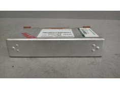 Recambio de modulo electronico para man lion´s chassis - magnus e+rc2 referencia OEM IAM 81258167011   2