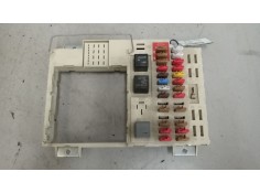 Recambio de caja reles / fusibles para man lion´s chassis - magnus e+rc2 referencia OEM IAM 81254446074  