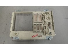 Recambio de caja reles / fusibles para man lion´s chassis - magnus e+rc2 referencia OEM IAM 81254446074   2