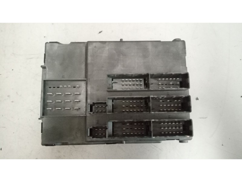 Recambio de modulo electronico para man lion´s chassis - magnus e+rc2 referencia OEM IAM 81258067114 CENTRALITA ZBR2 4462100080