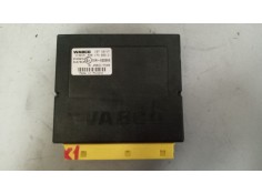 Recambio de modulo electronico para man lion´s chassis - magnus e+rc2 referencia OEM IAM 81258117028 CENTRALITA ECAS 4461702230