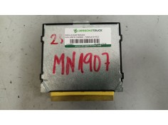 Recambio de modulo electronico para man lion´s chassis - magnus e+rc2 referencia OEM IAM 81258117028 CENTRALITA ECAS 4461702230 2