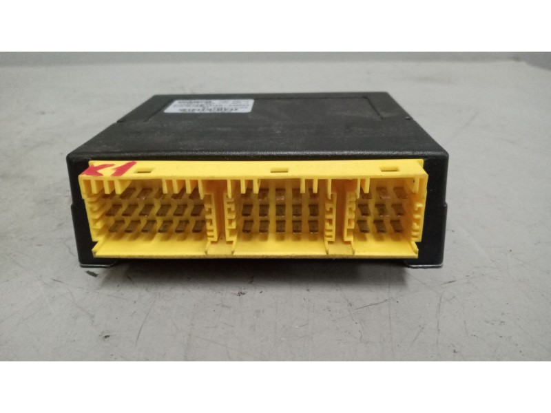 Recambio de modulo electronico para man lion´s chassis - magnus e+rc2 referencia OEM IAM 81258117028 CENTRALITA ECAS 4461702230