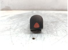 Recambio de warning para renault kangoo (f/kc0) 1.5 dci diesel referencia OEM IAM  8 PINS 