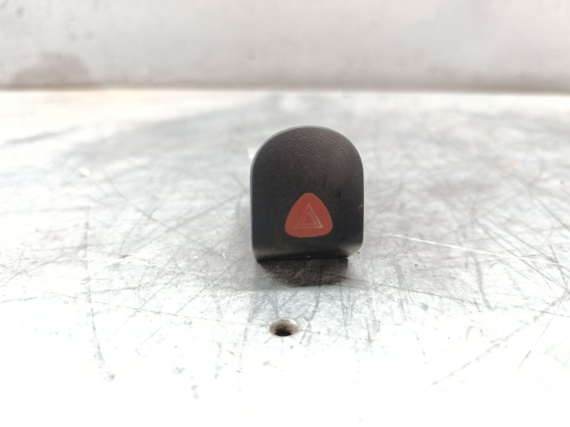 Recambio de warning para renault kangoo (f/kc0) 1.5 dci diesel referencia OEM IAM  8 PINS 