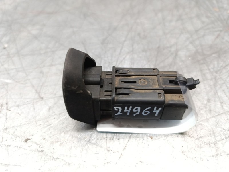 Recambio de warning para renault kangoo (f/kc0) 1.5 dci diesel referencia OEM IAM  8 PINS 
