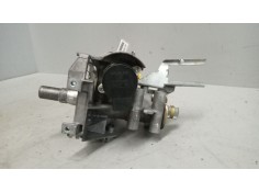 Recambio de conmutador de arranque para man lion´s chassis - magnus e+rc2 referencia OEM IAM    2