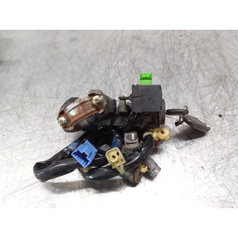 Recambio de conmutador de arranque para honda hr-v (gh) vtec top 4wd (5-ptas.) referencia OEM IAM   