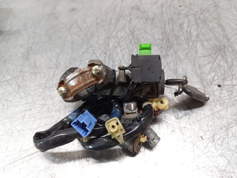 Recambio de conmutador de arranque para honda hr-v (gh) vtec top 4wd (5-ptas.) referencia OEM IAM   