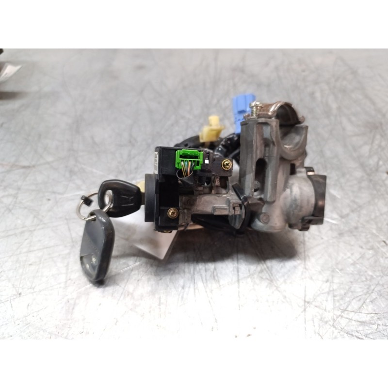 Recambio de conmutador de arranque para honda hr-v (gh) vtec top 4wd (5-ptas.) referencia OEM IAM   