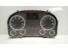Recambio de cuadro instrumentos para man lion´s chassis - magnus e+rc2 referencia OEM IAM 81272026261  