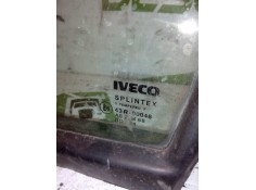 Recambio de luna custodia delantera izquierda para iveco daily caja abierta / volquete 35 - s 12 caja abierta referencia OEM IAM 2