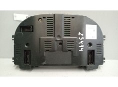 Recambio de cuadro instrumentos para man lion´s chassis - magnus e+rc2 referencia OEM IAM 81272026261   2