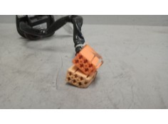 Recambio de mando intermitentes para man lion´s chassis - magnus e+rc2 referencia OEM IAM 81255090188   2