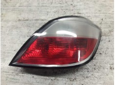 Recambio de piloto trasero derecho para opel astra h berlina elegance referencia OEM IAM   