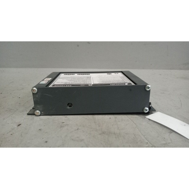 Recambio de modulo electronico para man lion´s chassis - magnus e+rc2 referencia OEM IAM 426100H4 MASATS 426100H4 MASATS