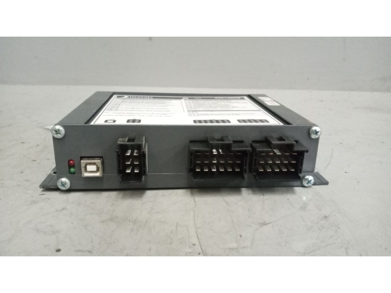 Recambio de modulo electronico para man lion´s chassis - magnus e+rc2 referencia OEM IAM 426100H4 MASATS 426100H4 MASATS