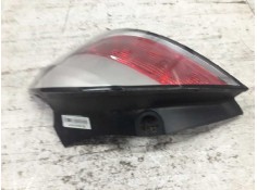 Recambio de piloto trasero derecho para opel astra h berlina elegance referencia OEM IAM    2
