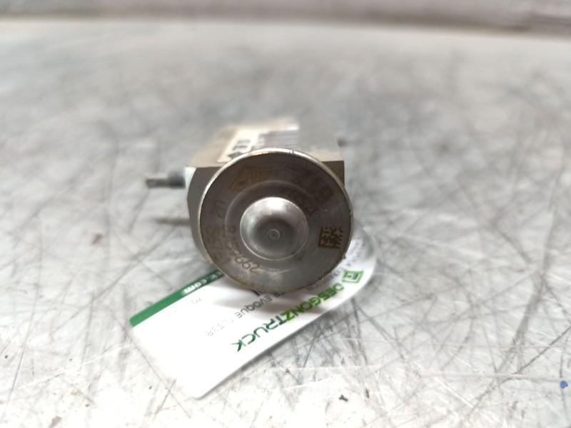 Recambio de valvula expansion para land rover range rover evoque (l538) 2.0 d referencia OEM IAM 7010973  