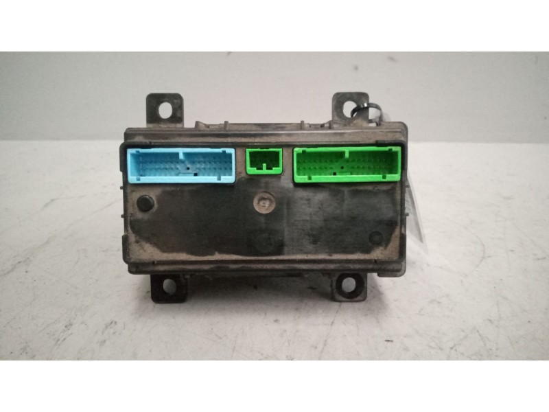 Recambio de modulo electronico para volvo fm 12 2002 referencia OEM IAM 20554486  
