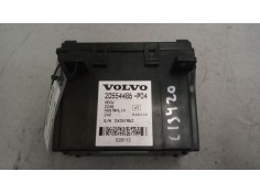 Recambio de modulo electronico para volvo fm 12 2002 referencia OEM IAM 20554486   2