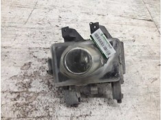 Recambio de faro antiniebla izquierdo para opel astra h ber. cosmo referencia OEM IAM 0096726 62101L 24462133