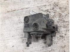 Recambio de faro antiniebla izquierdo para opel astra h ber. cosmo referencia OEM IAM 0096726 62101L 24462133 2